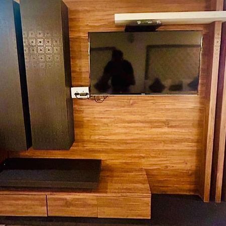 ניו דלהי Hotel Airport City מראה חיצוני תמונה