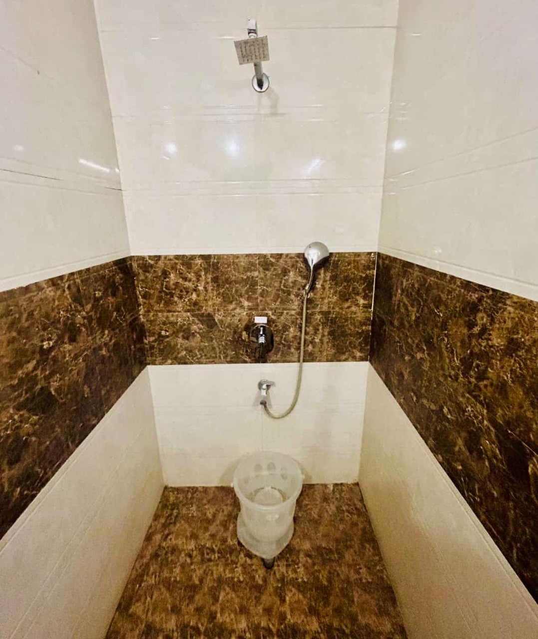 ניו דלהי Hotel Airport City מראה חיצוני תמונה