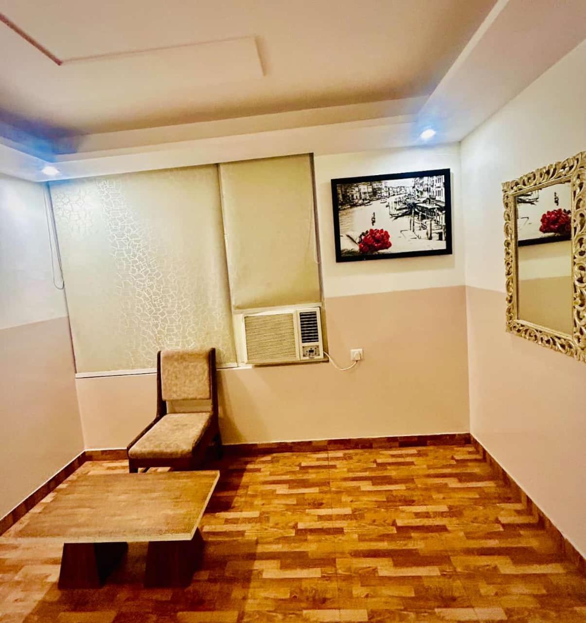 ניו דלהי Hotel Airport City מראה חיצוני תמונה