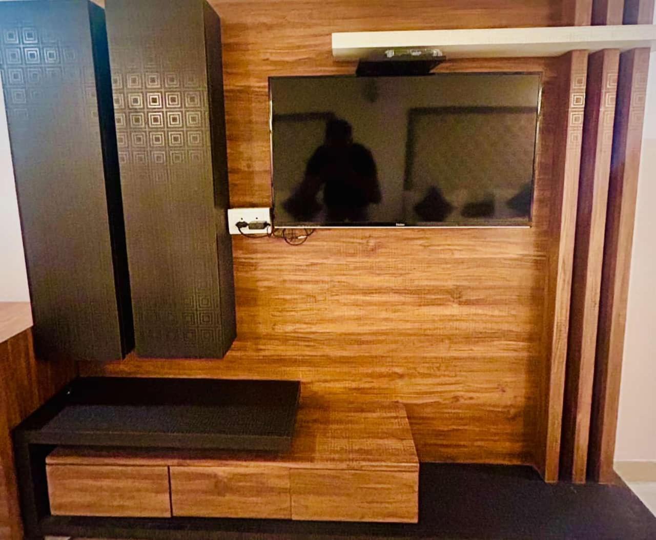 ניו דלהי Hotel Airport City מראה חיצוני תמונה